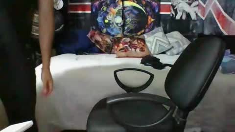 Andrew online show from 03.20.26