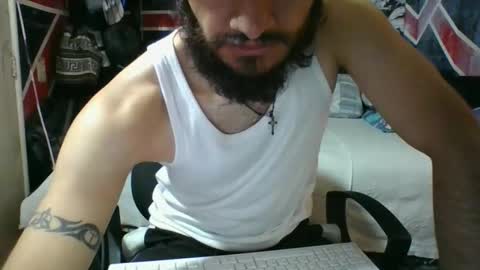 Andrew online show from 03.27.26