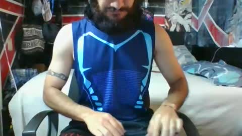 Andrew online show from 04.14.26