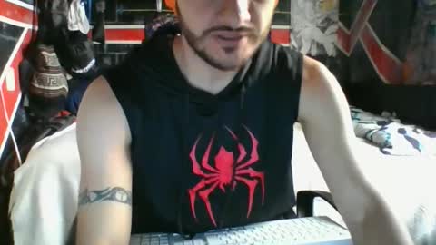Snapshot of trizquelmen chatting on 05.08.26 Andrew online show from 05.08.26