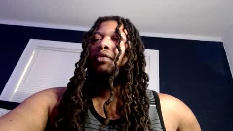 Trmdstrong online show from 12.16.25