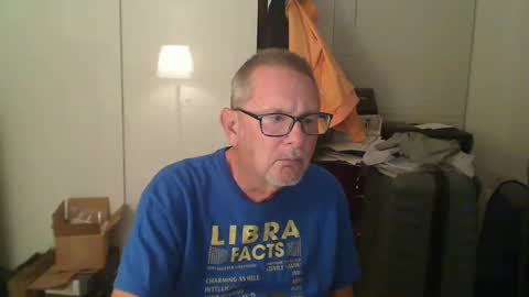 Troffer online show from 12.21.24