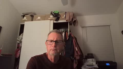 Troffer online show from 02.05.25