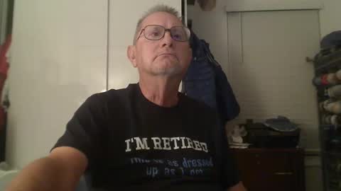 Troffer online show from 11.11.25