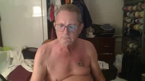 Troffer online show from 12.03.25