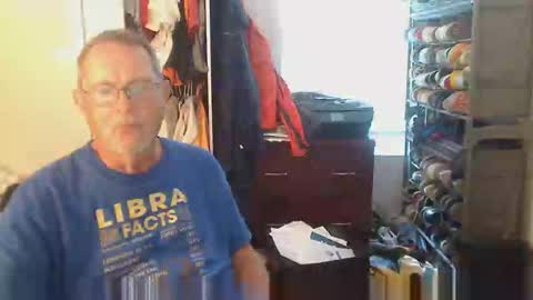 Troffer online show from 03.23.26