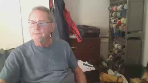 Troffer online show from 03.31.26