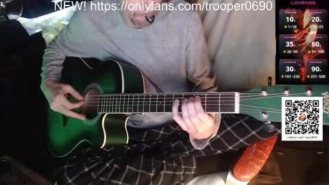 trooper0690 online show from 12.16.25