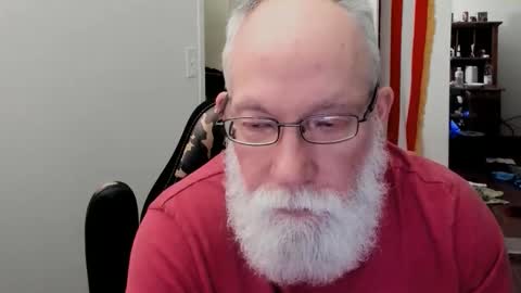 Snapshot of troy49 chatting on 02.23.26 troy49 online show from 02.23.26
