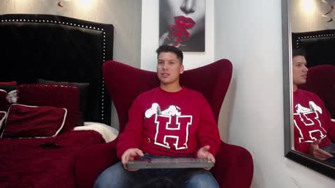 Troy online show from 01.17.25
