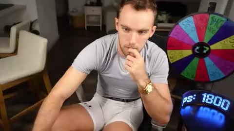 Troy Green online show from 02.02.26