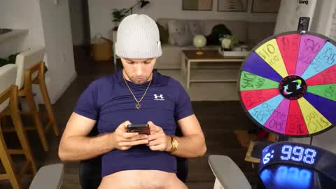 Troy Green online show from 03.13.26