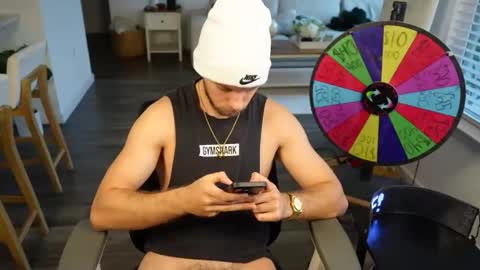 Troy Green online show from 04.08.26