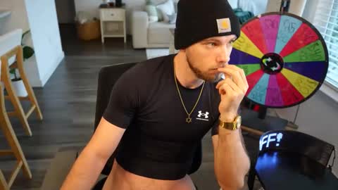 Troy Green online show from 04.09.26