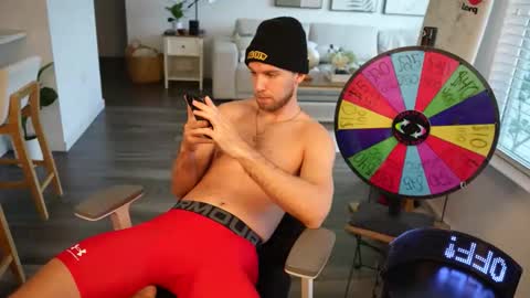 Troy Green online show from 04.19.26