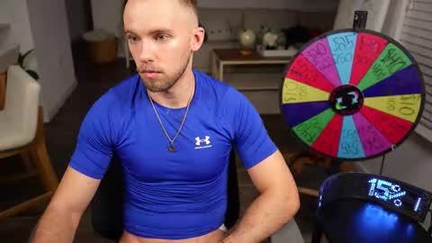Troy Green online show from 04.27.26