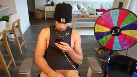 Troy Green online show from 05.03.26