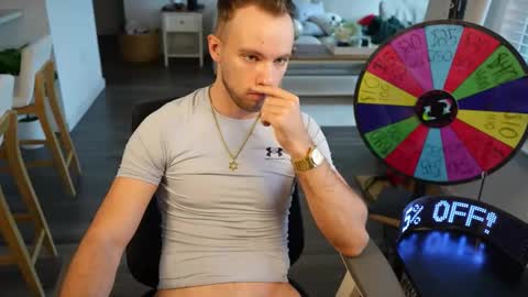 Troy Green online show from 05.05.26