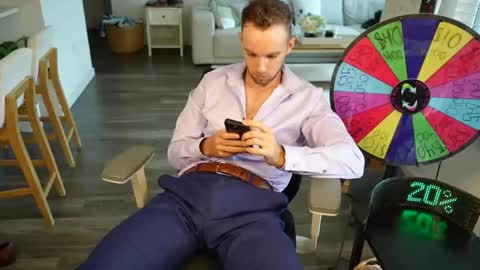 Troy Green online show from 05.08.26