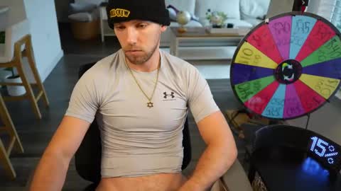 Troy Green online show from 05.10.26