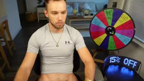 Troy Green online show from 05.12.26