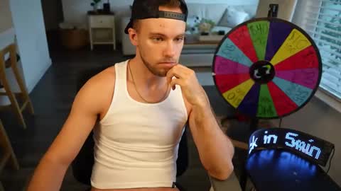Troy Green online show from 05.16.26