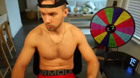 Troy Green online show from 05.17.26
