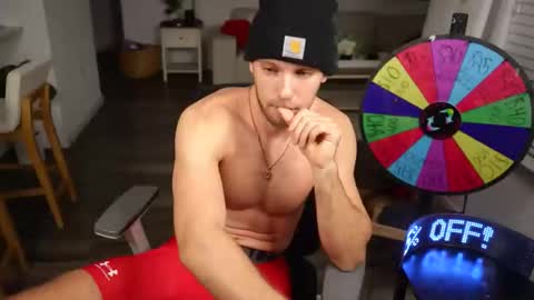 Troy Green online show from 05.20.26