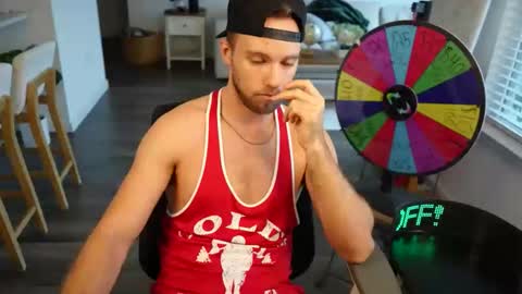 Troy Green online show from 05.21.26