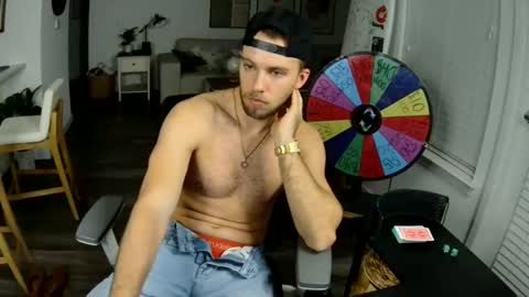 Troy Green online show from 05.31.26