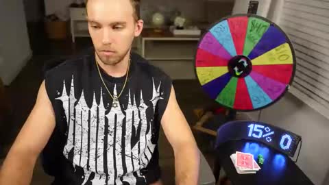 Troy Green online show from 06.02.26