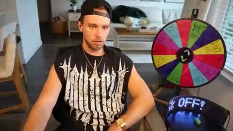 Troy Green online show from 06.02.26