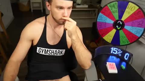 Troy Green online show from 06.06.26