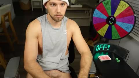 Troy Green online show from 06.08.26