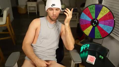 Troy Green online show from 06.09.26