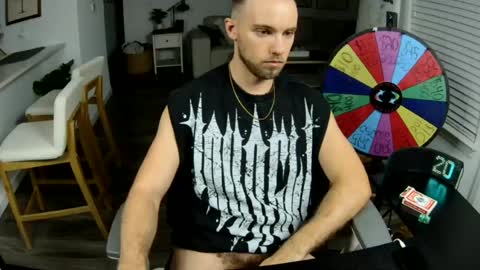 Troy Green online show from 06.18.26