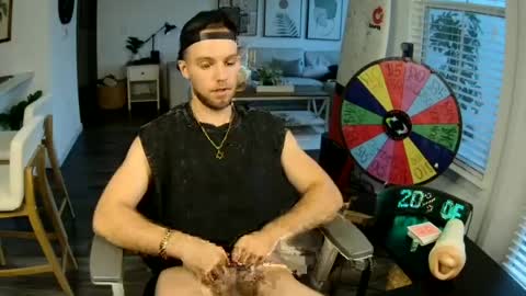 Troy Green online show from 06.28.26