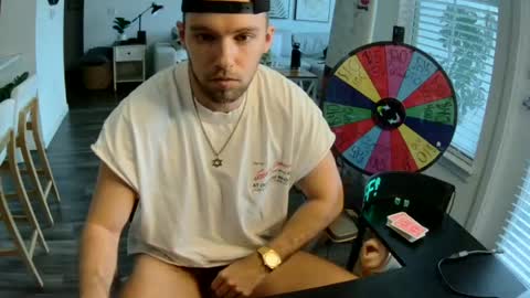 Troy Green online show from 07.01.26