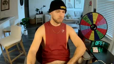 Troy Green online show from 07.10.26