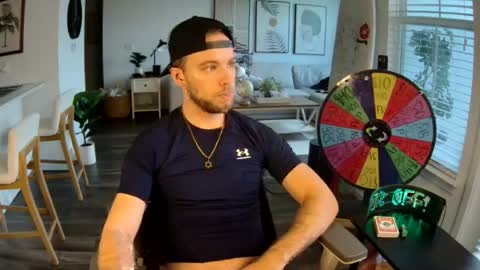 Troy Green online show from 07.11.26