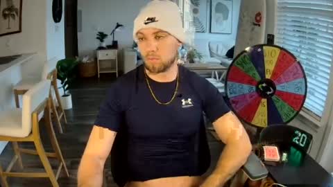 Troy Green online show from 07.12.26