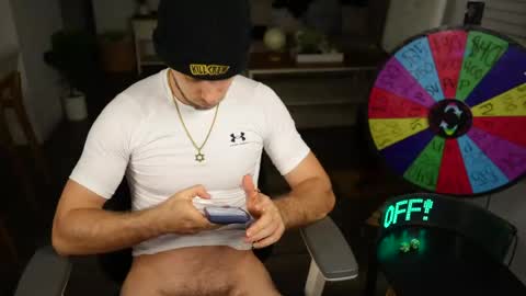 Troy Green online show from 07.17.26