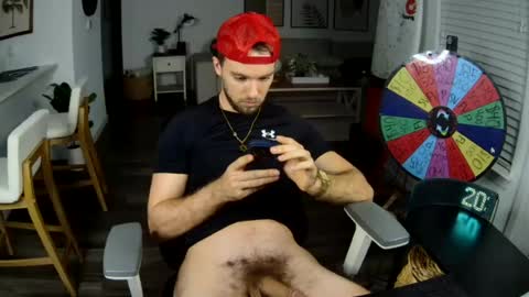 Troy Green online show from 07.19.26