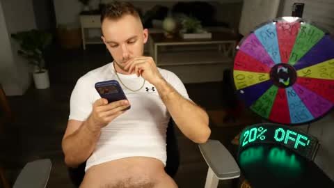 Troy Green online show from 07.22.26