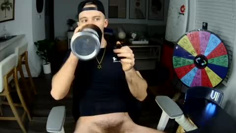 Troy Green online show from 07.28.26