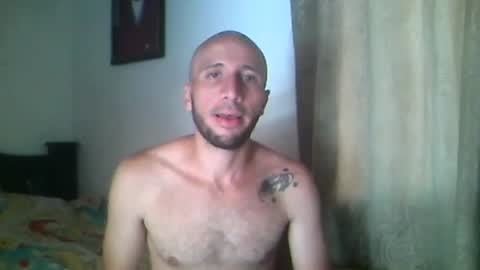 Troy Tristan online show from 10.03.25