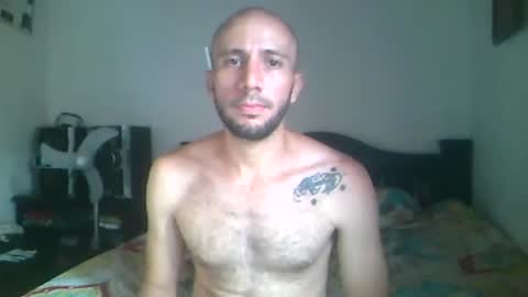 Troy Tristan online show from 10.06.25