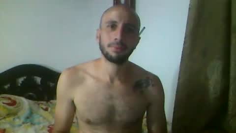 Troy Tristan online show from 10.07.25