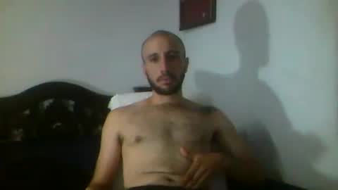 Troy Tristan online show from 10.12.25