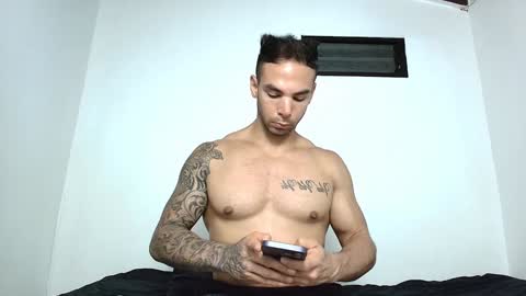 sebas online show from 01.05.25